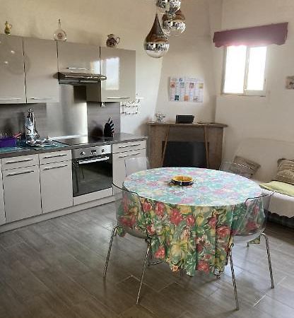 Appartement T3 Propriano Pied Dans L'Eau Extérieur photo