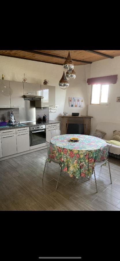 Appartement T3 Propriano Pied Dans L'Eau Extérieur photo
